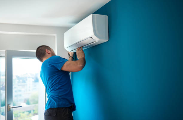 Best Best HVAC Companies  in Warrensburg, IL