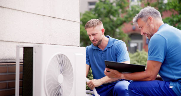Best HVAC Troubleshooting  in Warrensburg, IL