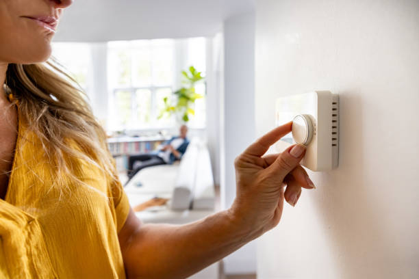 HVAC Troubleshooting in Warrensburg, IL