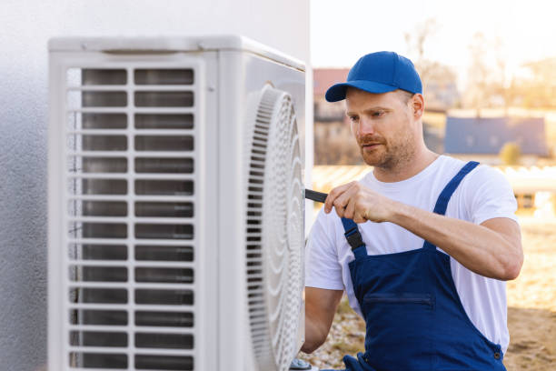 Best Best HVAC Companies  in Warrensburg, IL