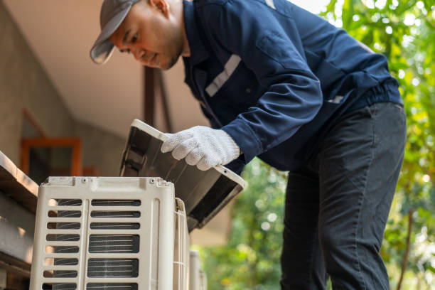 Best HVAC Replacement Cost  in Warrensburg, IL