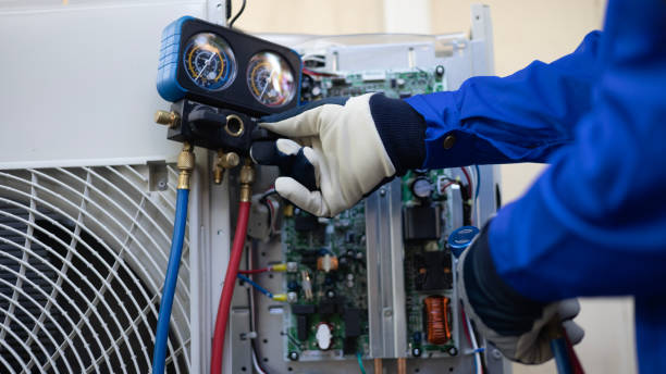Best Affordable HVAC Services  in Warrensburg, IL