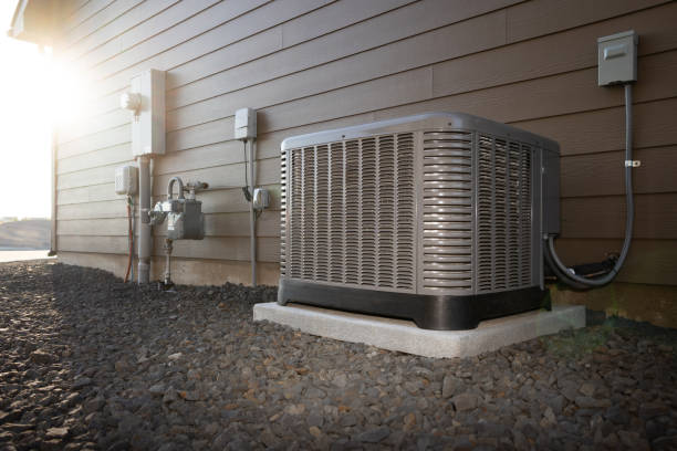 Best Emergency HVAC Repair  in Warrensburg, IL